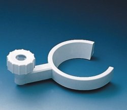 Separating funnel holder, PP | Type : Separating funnel holder